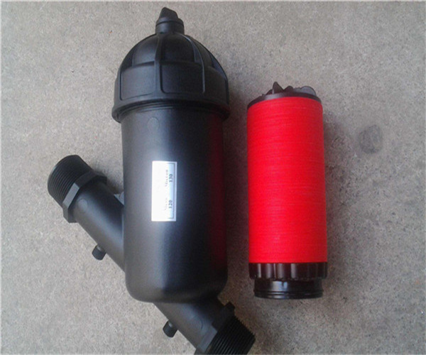 湖北自清洗过滤器